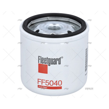 FILTRO CARBURANTE 2175045