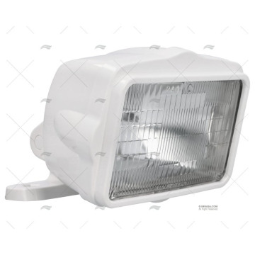 FOCO BAÑERA 12V 60W 180 x 120MM