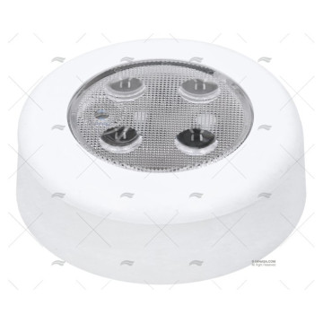 LUZ LED TECHO SUPERFICIE