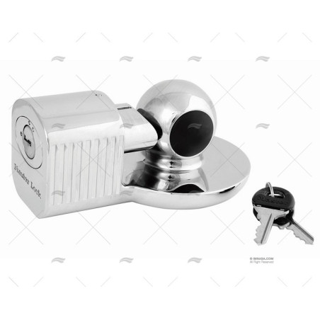 ANTIRROBO DE ENGANCHE UNIVERSAL 48-51mm MASTER LOCK