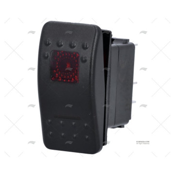 INTERRUPTOR UNIPOLAR SERIE 300 ON-OFF