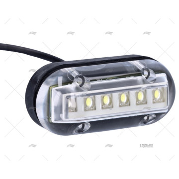 LUZ IP68 12V 150mA