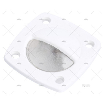 LUZ CORTESIA BLANCA 3 LED