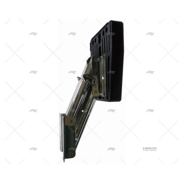 SOPORTE FUERABORDA 10HP 4-7/16" X5-11/16