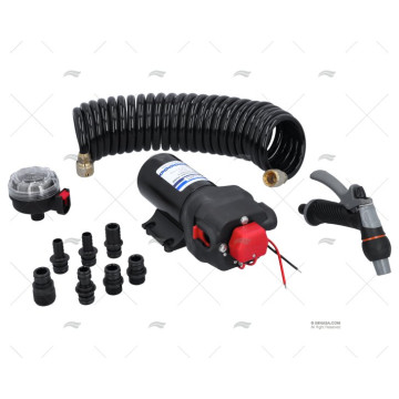 KIT DE BALDEO 16.3L 24V