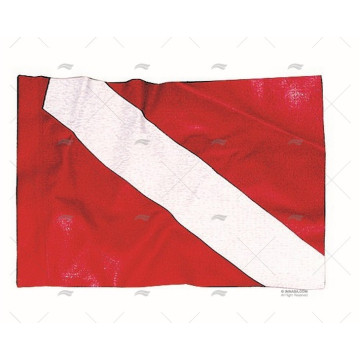 BANDERA SUB PVC