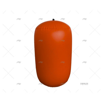 BOYA REGATA NARANJA 500x1000mm