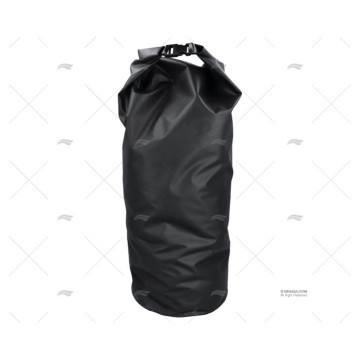 BOLSA SACO ESTANCO 60L NEGRO