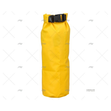 BOLSA SACO ESTANCO 5L AMARILLO