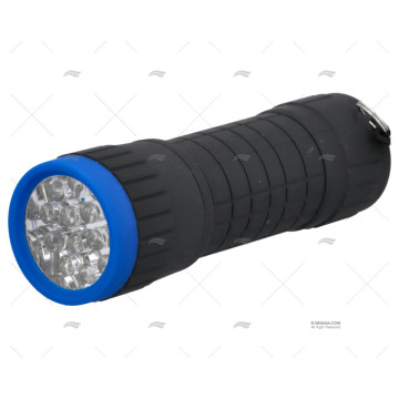 LINTERNA LED