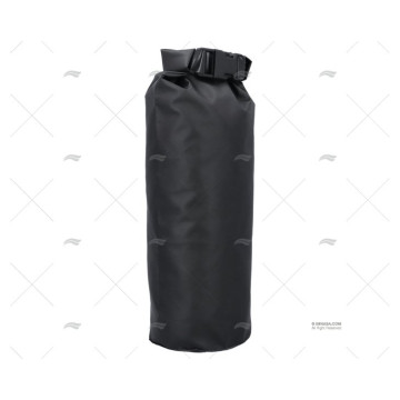 BOLSA SACO ESTANCO 5L NEGRO