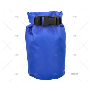 BOLSA SACO ESTANCO 1L AZUL