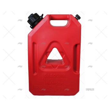 DEPOSITO GASOLINA 11.3L 343x130x436mm