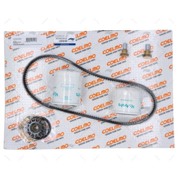 KIT MANTENIMIENTO DML740 - DML970