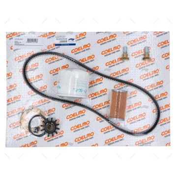 KIT MANTENIMIENTO DML1330