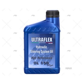 ACEITE HIDRAULIC0 2l ULTRAFLEX