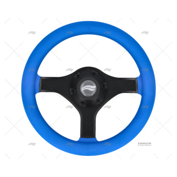 VOLANTE 280mm VR00 AZUL