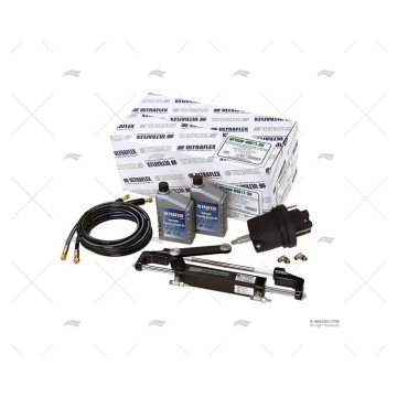 KIT DIRECCION LS FB 175HP TUBO 90 ULTRAFLEX