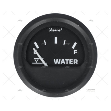 INDICADOR AGUA 12V FARIA