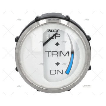 INDICADOR TRIM MERCURY