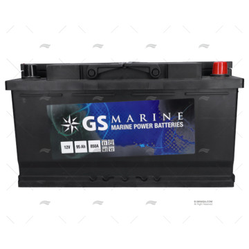 BATERIA 90A ARRANQUE GS MARINE IMNASA