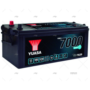 BATERIA 230A AGM YUASA