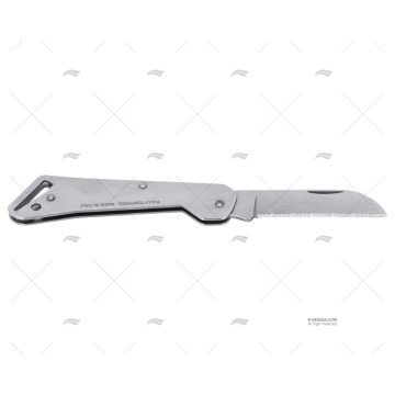 CUCHILLO SKIPPER INOX MAC COLTELLERIE