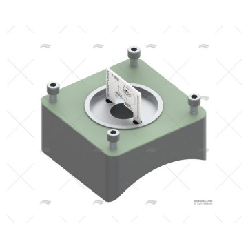 SOPORTE MOTOR PARA SE50 SLEIPNER