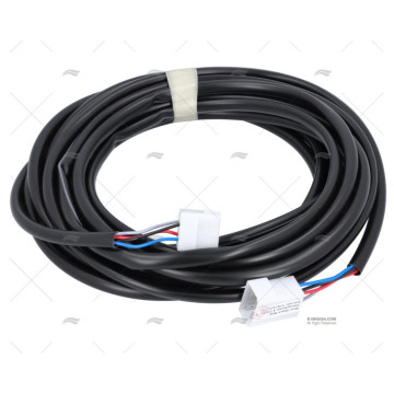 CABLE ALARGO 7m 4 CABLES SIDE POWER