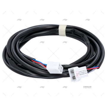 CABLE ALARGO SIDE POWER 4 CABLES (SIN IPC) SLEIPNER