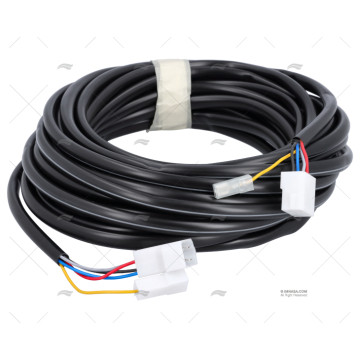 CABLE ALARGO 12m 5 CABLES SIDE POWER