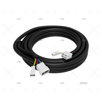 CABLE ALARGO 22m 5 CABLES SIDE POWER