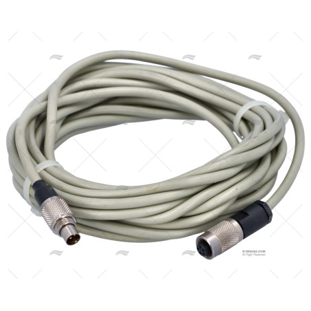 CABLE UNION 10 Mts COMPAS VDO