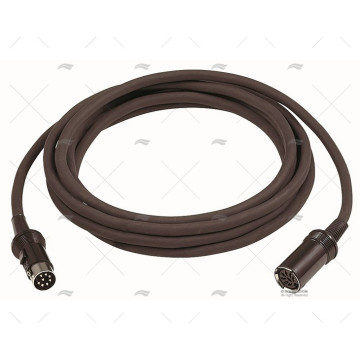 CABLE EXTENSION CONTROLADOR CLARION 10MT