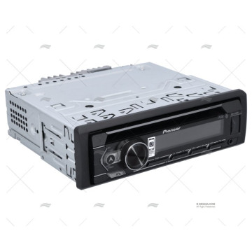 RADIO DEH3900BT CD MP3 USB IPHONE PIONEER