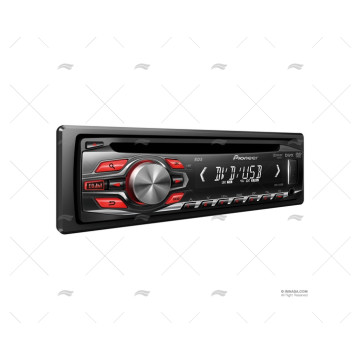 RADIO CD DVH-340UB PIONEER