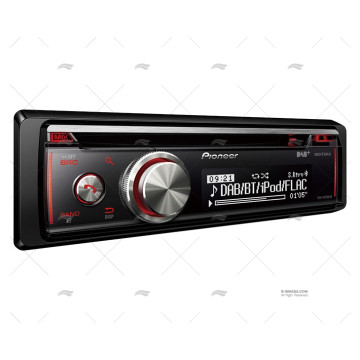 RADIO CD DEH-X8700DAB-2 PIONEER