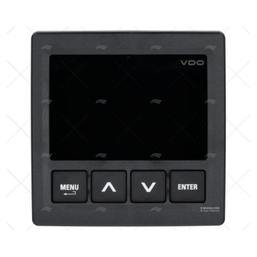 TFT DISPLAY OCEAN LINK 12/24V VDO