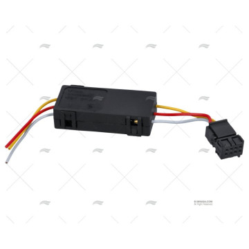 REDUCTOR DE TENSION VL 24V CON CONECTOR