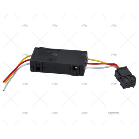 REDUCTOR DE TENSION VL 24V CON CONECTOR