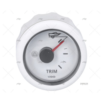 IND. TRIM VLB 12/24V BRAVO