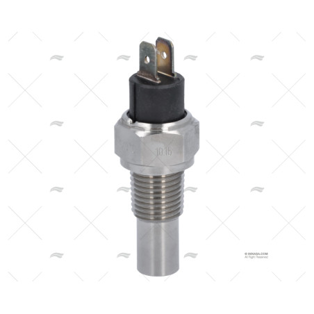 TERMORESISTENCIA 70-120º PARA DOBLE INDICADOR VDO