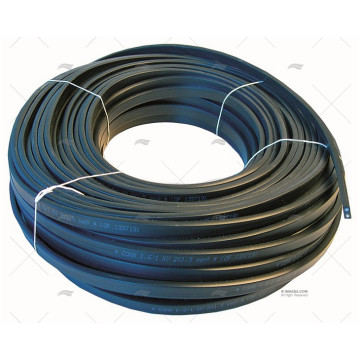 CABLE ELECTRICO PLANO VERBENA 50Mts