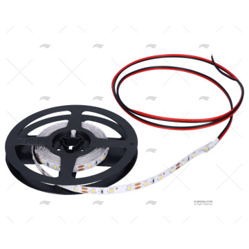 LAMPARA CINTA 180LED 300cm BLANCO 12V