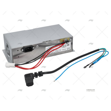 TRANSFORMADOR 20A / DE 230V A 12V