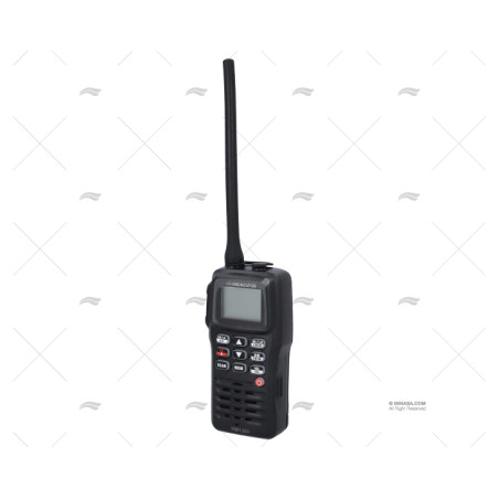 VHF PORTATIL BASIC HM130