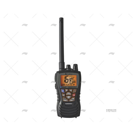 VHF PORTATIL MRHH 500 IPX7 BLUET. DGMM52