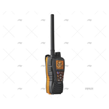 VHF PORTATIL MRHH 500 IPX7 BLUET. DGMM52