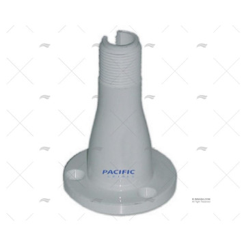 BASE ANTENA FIJA NYLON PACIFIC AERIALS