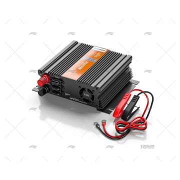 CONVERTIDOR 12-220V 500W ONDA MODIFICA